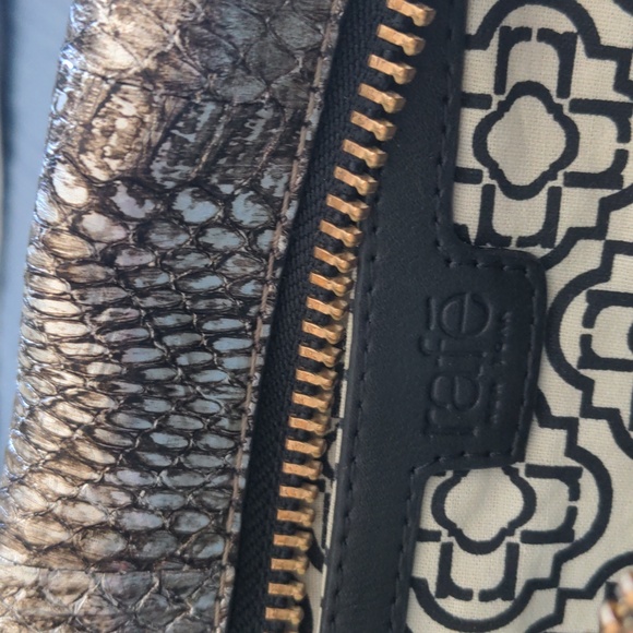 Rafē New York bag - Picture 3 of 9